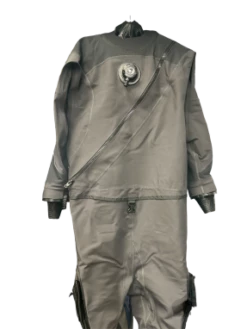 RS X Drysuit - LG - Instock -BARE Sales Shop rsxtrilamh 3