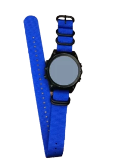 Nate-O-Strap For Teric -BARE Sales Shop ry blue