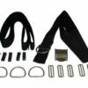 Harness Webbing W/ Hardware Kit -BARE Sales Shop salvo webbing and hardware