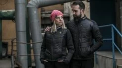 Flex 360 Undergarment Jacket -BARE Sales Shop santi 360life 1