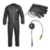 Max Heating Set 1 Max Heating Set -BARE Sales Shop santidiving max set heating undersuit connector heating gloves 1
