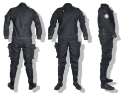 Enduro Drysuit