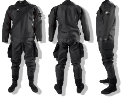Espace Drysuit