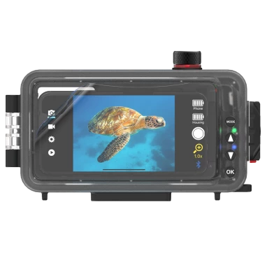 Screen Shield For SportDiver Housing 3 Screen Shield For SportDiver Housing