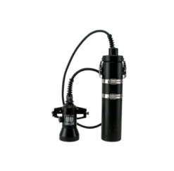 32 Variable-Focusable LED Can Light