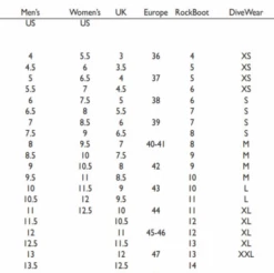 DuoTherm II 300 Socks 5 DuoTherm II 300 Socks -BARE Sales Shop screenshot 2022 10 10 151357