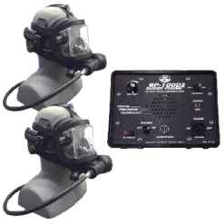 Scuba Family Guardian Package