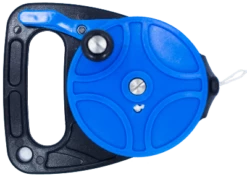 270' Dive Reel -BARE Sales Shop scubamax270ftdivereelmainpic