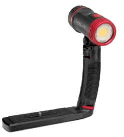Sea Dragon 2500F Photo/Video/Dive Light