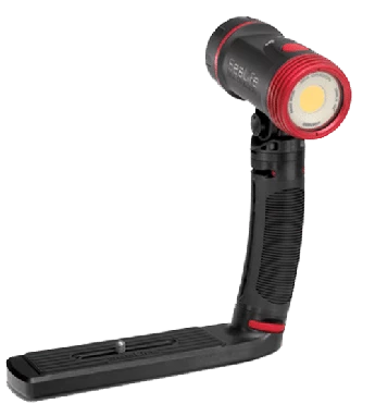 Sea Dragon 2500F Photo/Video/Dive Light 3 Sea Dragon 2500F Photo/Video/Dive Light