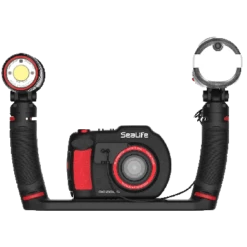 Sea Dragon Duo 3000F Flash Set -BARE Sales Shop sea dragon 3000 set 2