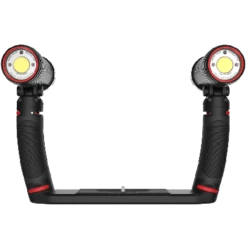 Sea Dragon Duo 6000F Set