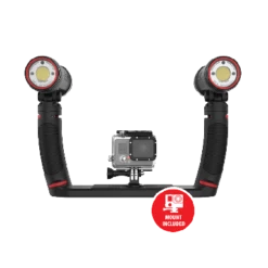 Sea Dragon Duo 6000F Set -BARE Sales Shop sea dragon 6000 set 2