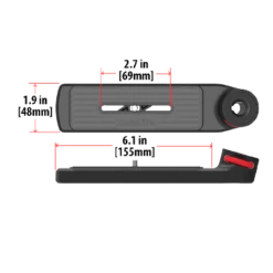 Sea Dragon 3000F Auto Photo/Video Light