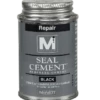 Seal Cement 4oz -BARE Sales Shop seal cement
