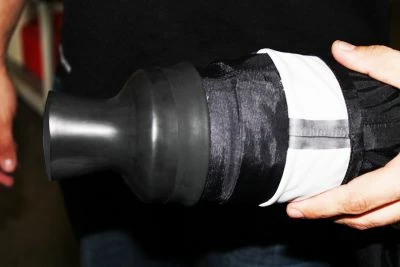 Wrist Seal Form 3 Wrist Seal Form