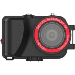 ReefMaster RM-4K Compact Camera Pro 2000 Set -BARE Sales Shop sealife reefmaster rm 4k ultra compact digital underwater camera 1