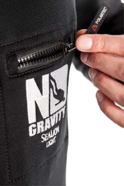 Sea Lion Undergarment- LG 10 Sea Lion Undergarment- LG -BARE Sales Shop sealion foot pocket 1