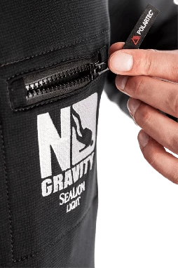 Sea Lion Undergarment- LG 5 Sea Lion Undergarment- LG - Image 3