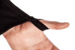 Sea Lion Plus Undergarment-XL -BARE Sales Shop sealion thumb loop