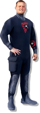 XV-4 Drysuit