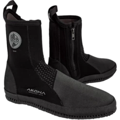 Seco Self Draining 6mm Boot