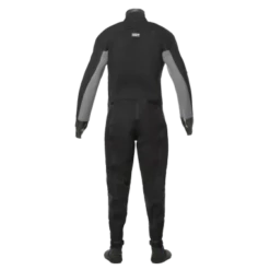 BARE Sentry Pro Dry Drysuit -BARE Sales Shop sentry pro back d85 3826