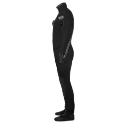 BARE Sentry Pro Dry Drysuit -BARE Sales Shop sentry pro side 3819 nopocket