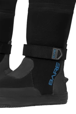 BARE Sentry Tech Dry Drysuit 15 BARE Sentry Tech Dry Drysuit -BARE Sales Shop sentry tech boot