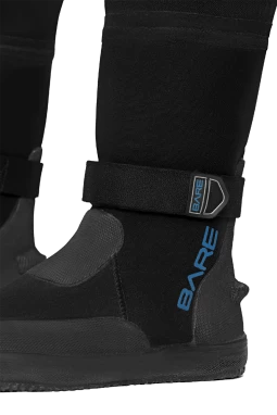 BARE Sentry Tech Dry Drysuit 9 BARE Sentry Tech Dry Drysuit - Image 7
