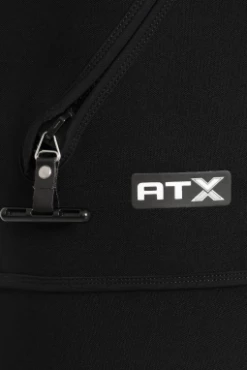 BARE Sentry Tech Dry Drysuit 14 BARE Sentry Tech Dry Drysuit -BARE Sales Shop sentry tech zipper