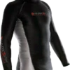 Men's Chillproof Long Sleeve Top - Closeout -BARE Sales Shop sharkskinchillproofmenstopmainpic 2