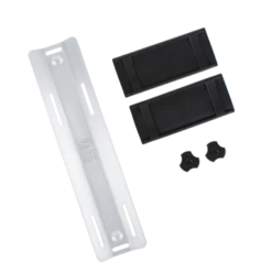 Dive Rite Single Tank Adapter - STA -BARE Sales Shop single tank adapter bc1090 ss package view 1 1