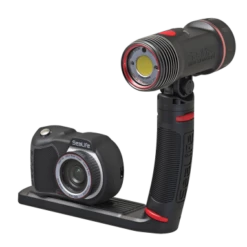 Micro 3.0 Pro 3000 Underwater Camera Set