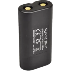 Sea Dragon 1200 - 3000 Battery