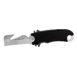 Aqua Lung Small Squeeze Knives -BARE Sales Shop small squeeze sheepsfoot
