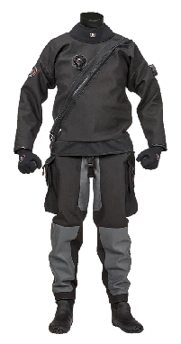 Softdura Drysuit