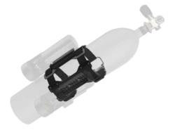 Scuba Tank Mounts