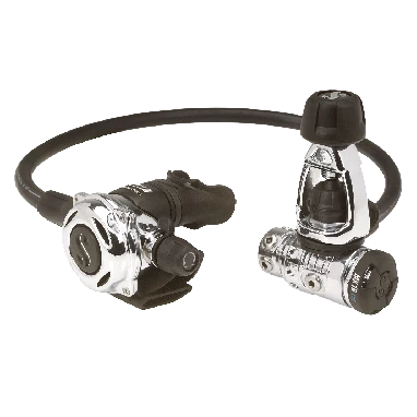 MK19 Evo/A700 Dive Regulator System 4 MK19 Evo/A700 Dive Regulator System - Image 2