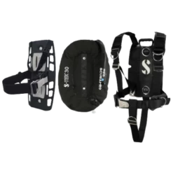 S-TEK PRO SYSTEM PACKAGE