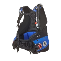 Glide BCD