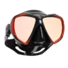 Spectra Dive Mask W/Mirrored Lens