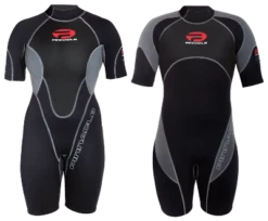 Spirit 3mm Wetsuit