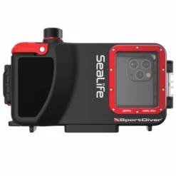 SportDiver Underwater Smartphone Housing