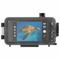 SportDiver Underwater Smartphone Housing -BARE Sales Shop sportdiver housing web 11