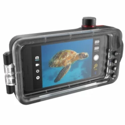 SportDiver Underwater Smartphone Housing -BARE Sales Shop sportdiver housing web 12