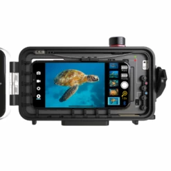 SportDiver Underwater Smartphone Housing -BARE Sales Shop sportdiver housing web 13