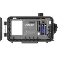 SportDiver Underwater Smartphone Housing -BARE Sales Shop sportdiver housing web 14