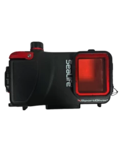 SportDiver Underwater Smartphone Housing - Lightly Used