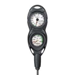 SUUNTO CB - TWO IN LINE 4000/150